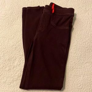 Spanx leggings XS